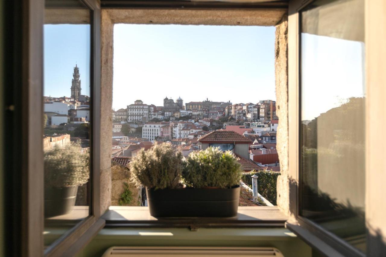 Urban Casa Da Portela Appartamento *